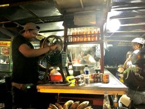 Bali Street Food Tour