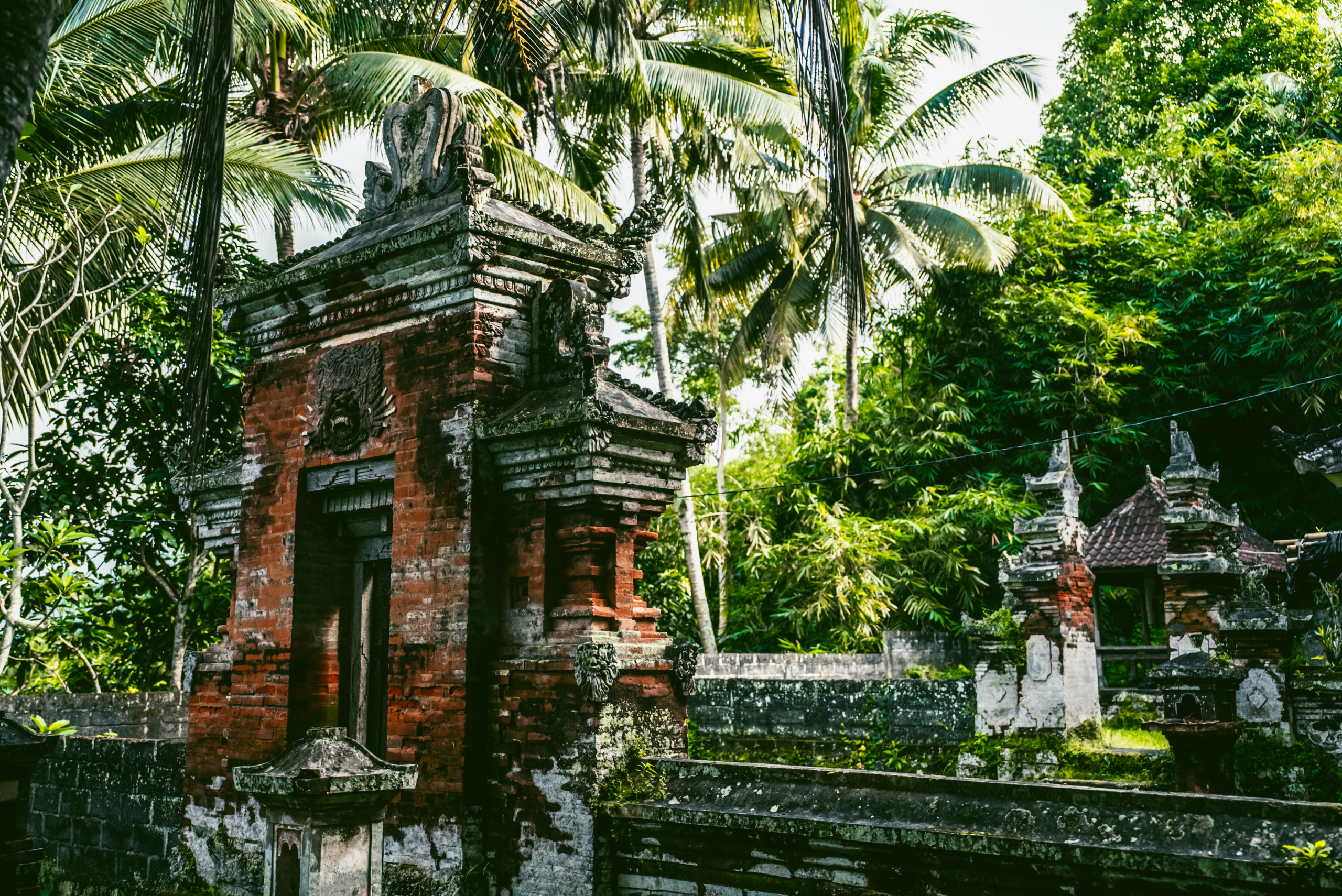 trek temple